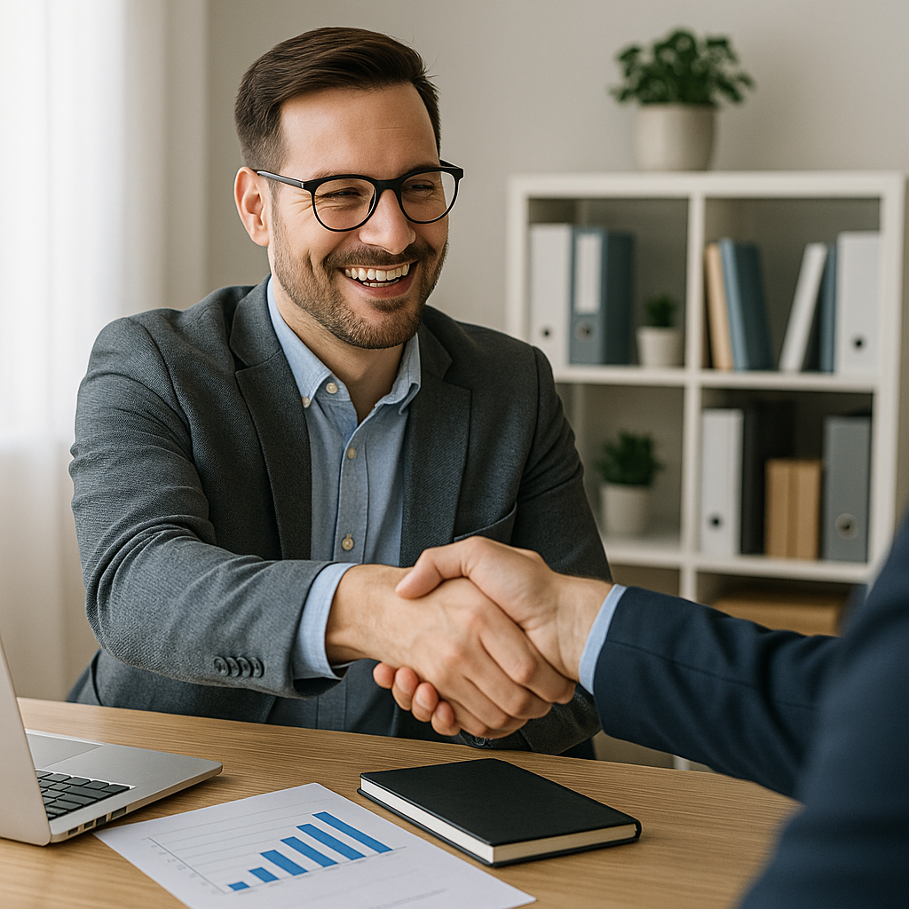 성장을 통한 기여 이미지